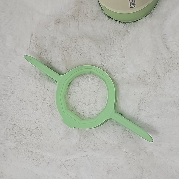 Corkcicle Star Wars Grogu Baby Yoda Insulated Coffee Mug 16oz - Picture 6 of 6